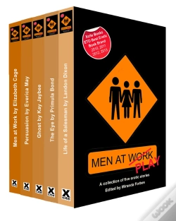 Capa do artigo Men At Work