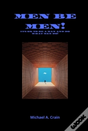 Capa do artigo Men Be Men