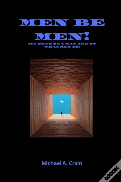 Capa do artigo Men Be Men