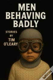 Capa do artigo Men Behaving Badly