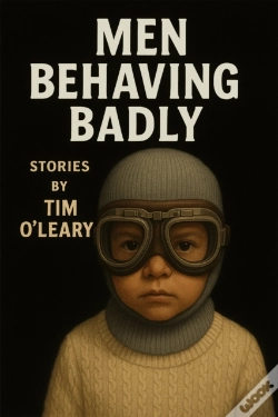 Capa do artigo Men Behaving Badly