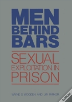 Capa do artigo Men Behind Bars