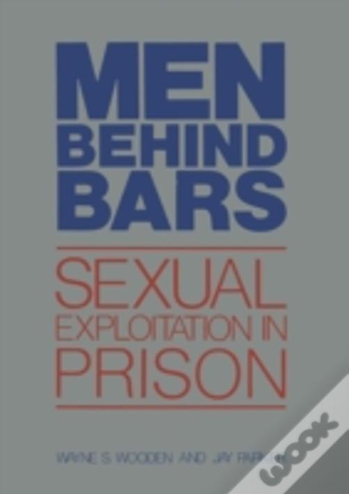 Men Behind Bars