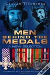 Capa do artigo Men Behind The Medals