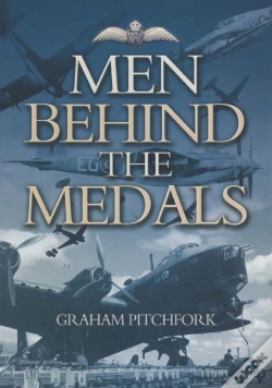 Capa do artigo Men Behind The Medals