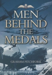 Capa do artigo Men Behind The Medals