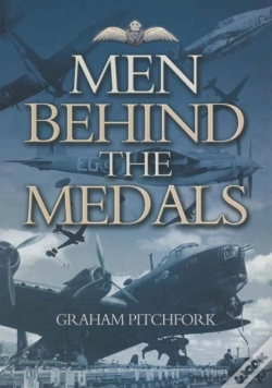 Capa do artigo Men Behind The Medals