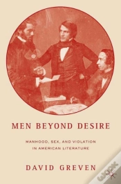 Capa do artigo Men Beyond Desire