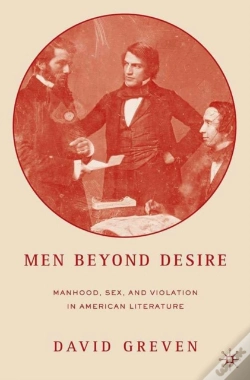 Capa do artigo Men Beyond Desire
