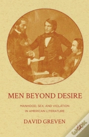 Capa do artigo Men Beyond Desire