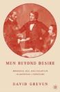 Men Beyond Desire - Preview