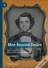 Men Beyond Desire