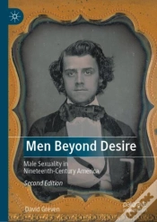 Capa do artigo Men Beyond Desire