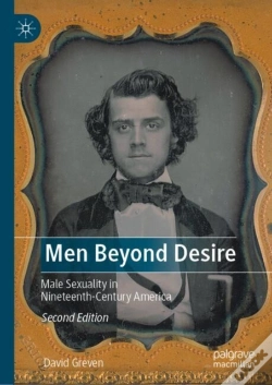 Capa do artigo Men Beyond Desire