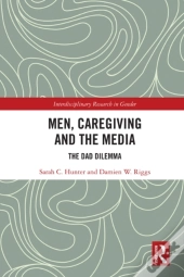 Men, Caregiving And The Media