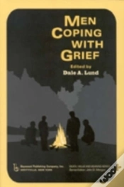 Capa do artigo Men Coping With Grief