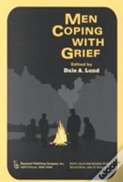 Capa do artigo Men Coping With Grief