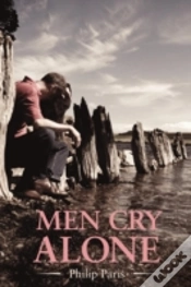 Capa do artigo Men Cry Alone