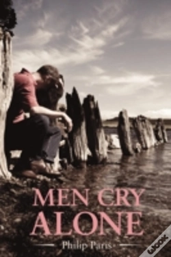 Capa do artigo Men Cry Alone