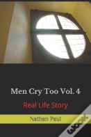 Men Cry Too Vol. 4