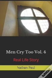 Capa do artigo Men Cry Too Vol. 4
