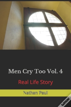 Capa do artigo Men Cry Too Vol. 4