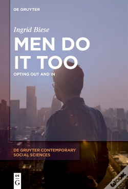 Capa do artigo Men Do It Too