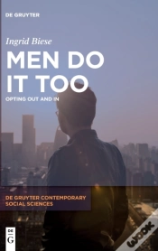 Capa do artigo Men Do It Too