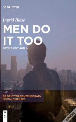 Capa do artigo Men Do It Too