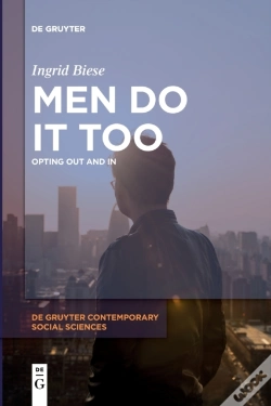 Capa do artigo Men Do It Too
