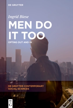 Capa do artigo Men Do It Too