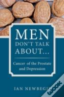 Men Don'T Talk About ...