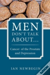 Men Don'T Talk About ...