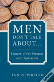 Capa do artigo Men Don