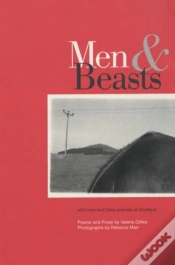 Capa do artigo Men & Beasts