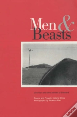 Capa do artigo Men & Beasts