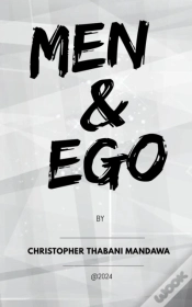 Capa do artigo Men & Ego