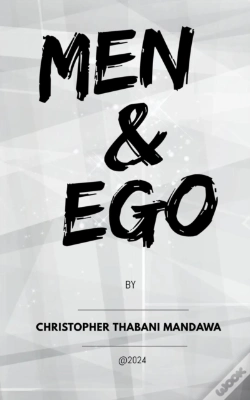 Capa do artigo Men & Ego
