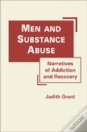 Men & Substance Abuse