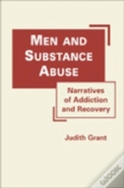 Capa do artigo Men & Substance Abuse