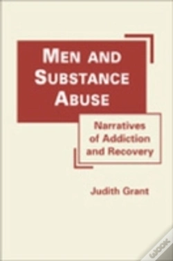 Capa do artigo Men & Substance Abuse