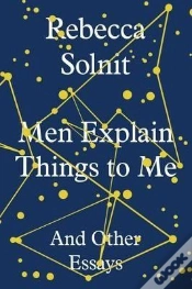 Capa do artigo Men Explain Things To Me