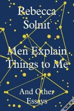 Capa do artigo Men Explain Things To Me