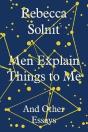 Men Explain Things To Me - Preview