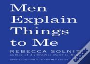 Men Explain Things To Me