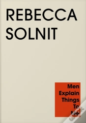 Capa do artigo Men Explain Things To Me