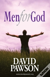 Men For God