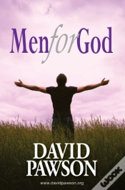 Capa do artigo Men For God