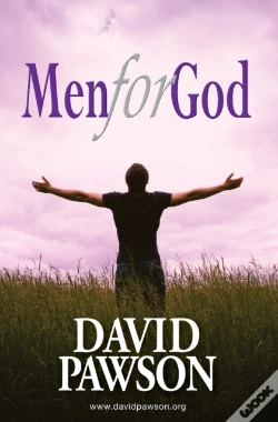 Capa do artigo Men For God