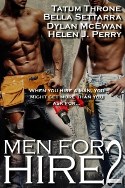 Capa do artigo Men For Hire 2
